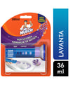 Mr.muscle Klozet Jel Yapışkanlı 36 Ml Lavanta