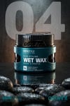 Ostwint Parlak Görünümlü Klasik Kokulu Casual Wax 150 Ml 04 Gece Mavisi