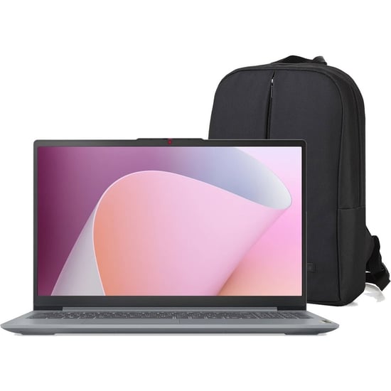 Lenovo Ideapad Slim 3 Amd Ryzen 7 5825u 16 Gb 512 Gb Freedos 15.6" Fhd Taşınabilir Bilgisayar 82xm00