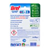 Bref Power Aktiv Klozet Blok Çam Kokulu 50gr X 2'li Paket