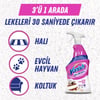 Vanish Oxi Action Çok Amaçlı Halı, Koltuk Ve Evcil Hayvan Leke Çıkarıcı 500 ml