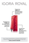 Schwarzkopf Igora Royal 6-68 Koyu Kumral Çikolata Kızıl Saç Boyası 60 Ml