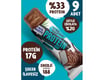 Trıo Move Sütlü Çikolatalı & Hindistan Cevizli Protein Bar