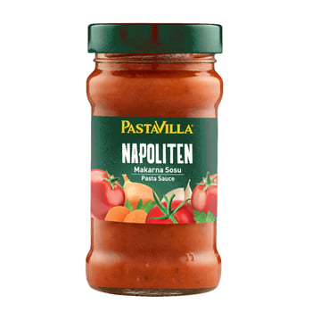 Pastavilla Makarna Sosu Napoliten 300gr