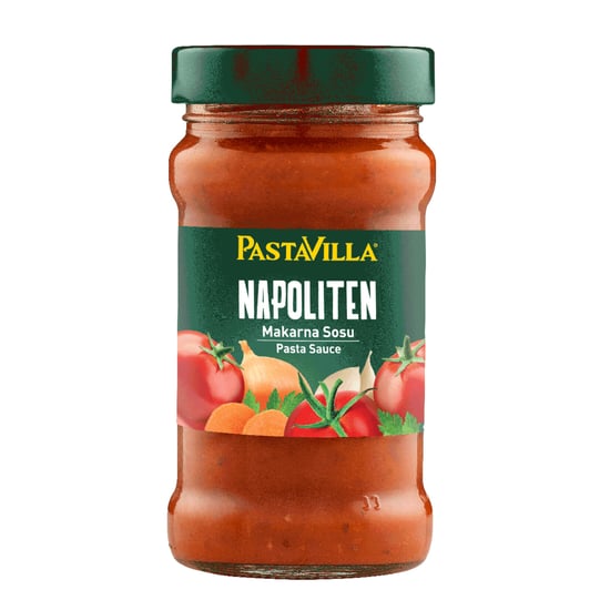 Pastavilla Makarna Sosu Napoliten 300gr