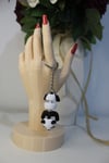 Panda Anahtarlık