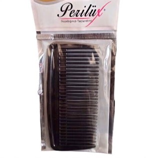 Perilüx Çapa Tarak