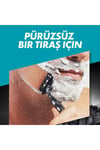 Gillette Yedek Başlık Mach3 Charcoal 4’lü