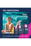 Veet Professional Bacak&vücut Bölgesi Ağda Bandı Hassas Ciltler