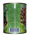 Yurt Haşlanmış Nohut 800 Gr