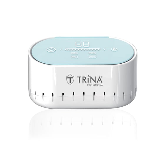 Trina Profesyonel Tırnak Törpü Makinesi Trnnaıldrıll03
