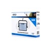 Ars-348960 Lmb ( 100w ) Güneş Enerjili Led Işık ( Solar ) ( Projektör & Fener ) ( Kamp & Dış Mekan ) ( 3 Farklı Led Işık )