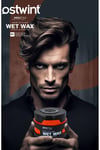 Ostwint Parlak Görünümlü Şeftali Kokulu Casual Wax 150 Ml 01 Turuncu