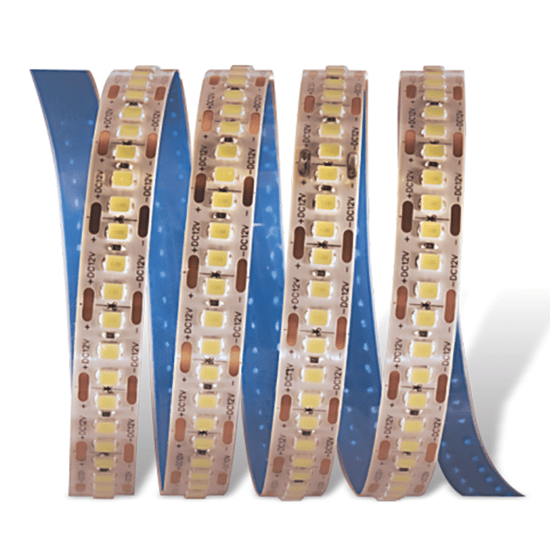 Cata Gold 12v 240 Çipli 6400k Beyaz Işık Şerit Led İç Mekan Ct-4538b