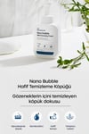 Dr Banggıwon Gözenek Arındırıcı, Derinlemesine Temizlik ve Ferahlatıcı Etki Kabarcık Yüz Temizleme Köpüğü 500 Ml
