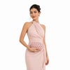 Atelier Emine Fresco Blush