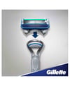 Gillette Fusion Sport Tıraş Bıçağı 8'li Yedek