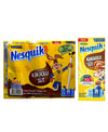Nestle Nesquik Süt 180 Ml 6'lı Paket Kakaolu