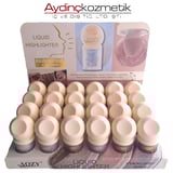 İthal Aydınlatıcı Pudraaf037