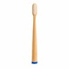 Wenken Ur-3685 ( Ahşap & Bambu ) ( Mavi Sap & Ayaklı ) Diş Fırçası