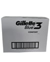 Gillette Blue 3 Tıraş Bıçağı 6 + 2 Li Blister Comfort