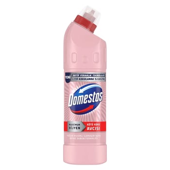 Domestos 750ml Kotu Koku Avcısı *20 (plt-45)