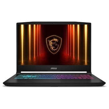 MSI Msı Katana 15 Hx B14WGK-068XTR FR25 Intel Core I7 14650HX 16 GB 2 Tb SSD RTX5070 Windows 11 Pro 