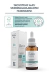 The Purest Solutions Siyah Nokta ve Sivilce Karşıtı Niacinamide Cilt Bakım Serumu 30 Ml (niacinamide 5% & Zinc Pca 1%)