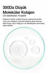 Dermal Kuru ve Yorgun Ciltler için Nemlendirici ve Canlandırıcı Kolajen Kore Maskesi 23 Gr
