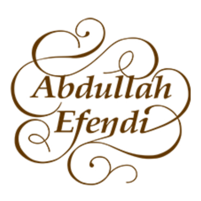Markalar İçin Resim Abdullah Efendi