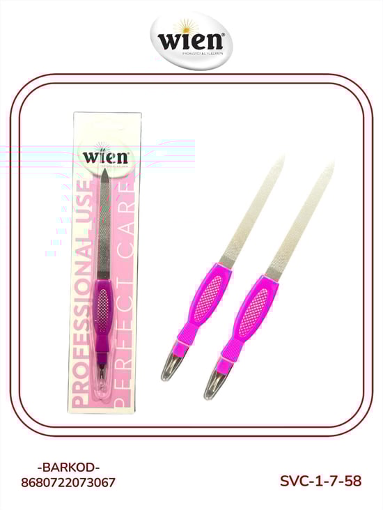 Wien tırnak törpüsü 07-58