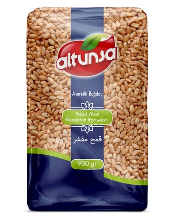 Altunsa Aşurelik Buğday 900 G