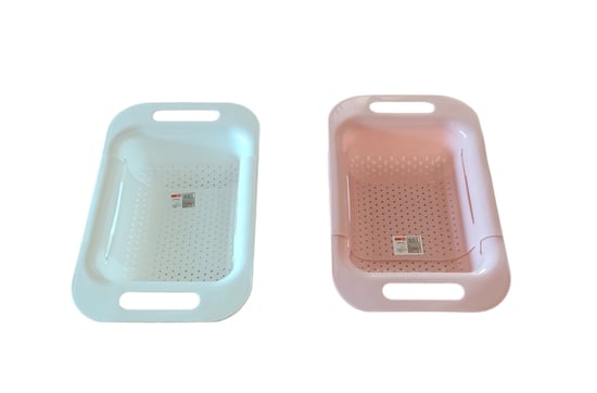 Mars Lovely Ayarli Evye Süzgecİ-renklİ Süzgeç