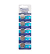 Panasonic Cr2032 3 Volt Para Pil