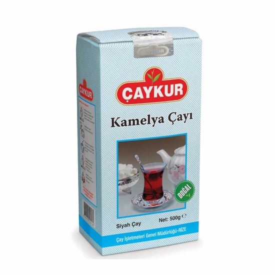Çaykur Kamelya Çayı 500 gr