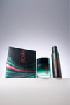 Snob Afterdark Erkek Parfüm Edt 100 Ml + Deodorant 150 Ml Set