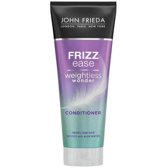 John Frieda Ağırlaştırmayan Besleyici Bakım Kremi 250 Ml