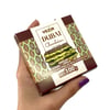 Fıstık Pralinli Dubai Çikolatası - Çıtır ve Fındıksı Lezzet