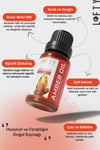 Lofty Amber Esansiyel Uçucu Koku Yağı 10ml