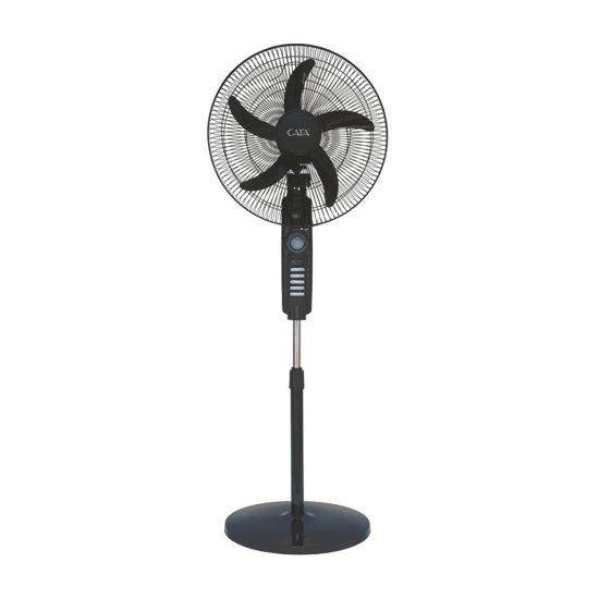Cata Datça 46cm (18inç) Ayaklı Vantilatör Ct-3021