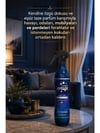 Aylux Night Time Oda Parfümü, Tekstil Parfümü, Hava Ferahlatıcı, Koku Giderici ve Araç Kokusu 400 Ml