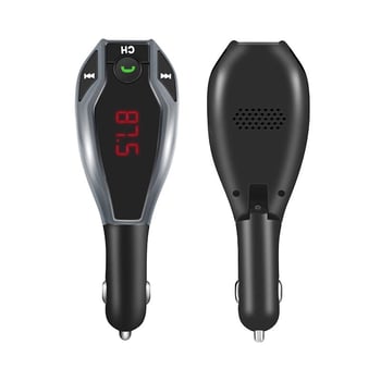 Hl-18883 Bt-sd-usb Fm Transmitter