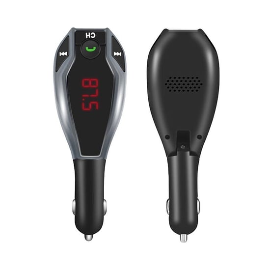 Hl-18883 Bt-sd-usb Fm Transmitter