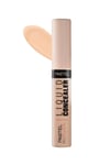 Pastel Profashion Liquid Concealer Likit Kapatıcı 101