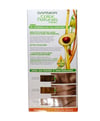 Garnier Color Naturals Saç Boyası No:8n Doğal Açık Kumral
