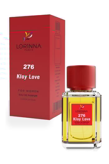 Kloy Love 50 Ml Edp Kadın Parfüm