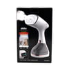 Sinbo Ssi-6634 Buharlı Kırışıklık Giderici & Dik Ütü ( 2 Mod ) ( 320ml Su Kapasite & Dk 26g Buhar ) ( Dokunmatik Ekran )