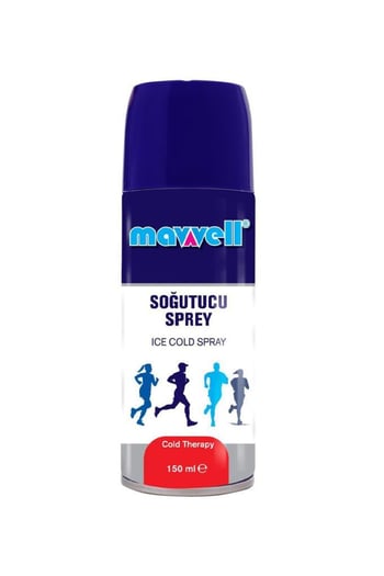 Mavvell Soğutucu Sprey 150ml