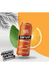 Sarıyer Portakal Aromalı Gazoz 330ml