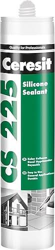 Ceresit Cs 225 Silikon 280 G